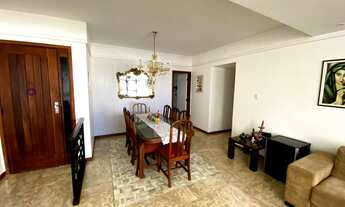 Imagem 7: Cobertura Duplex dos Sonhos com 4 quartos na Pituba Salvador Ba