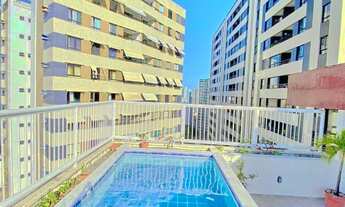 Imagem: Cobertura Duplex dos Sonhos com 4 quartos