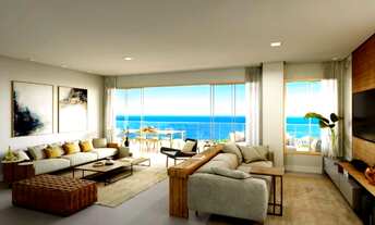 Imagem 3: Morro Ipiranga Residence 4 Suítes na Barra Salvador Ba