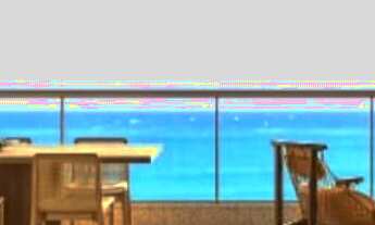 Imagem 4: Morro Ipiranga Residence 4 Suítes na Barra Salvador Ba