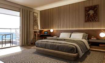 Imagem 7: Morro Ipiranga Residence 4 Suítes na Barra Salvador Ba