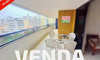 Imagem 4: GRAÇA 3/4 2 SUÍTES 120M2 À VENDA R$ 850.000,00 SALVADOR BA