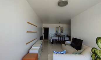 Imagem 5: PITUBA 3/4 150 M2 VISTA MAR R$ 560.000,00 SALVADOR BA