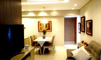 Imagem: Orchestra Canela Apartamento à Venda em