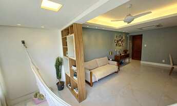 Imagem 5: APARTAMENTO 3/4 PITUBA VILLE À VENDA R$ 850.000,00 SALVADOR BA