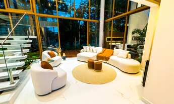 Imagem: Imóvel de Luxo na Praia do Forte Casa