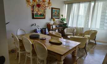 Imagem 3: COBERTURA 2 SUÍTES 115 M2 À VENDA R$ 1.190.000,00 ONDINA SALVADOR BA