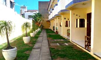 Imagem: Village Praia do Flamengo Casa de 3 quartos