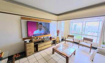 Imagem 3: Apartamento de 3 Quartos com Vista Panorâmica e Lazer Completo! Av. Araújo Pinho - Canela