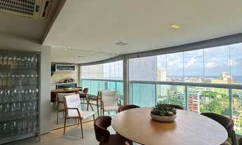 Imagem: RIO VERMELHO 2/4 2 SUÍTES OPORTUNIDADE