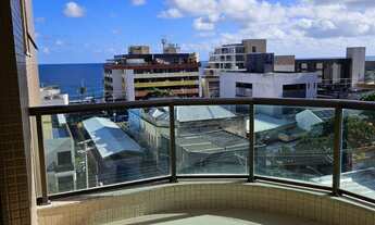 Imagem 6: 1 QUARTO 51 M2 VARANDÃO VISTA MAR R$ 790.000,00 SALVADOR BA
