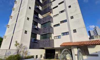 Imagem 2: Apartamento de 4 quartos na Pituba: Edf. VARANDAS DO NASCENTE, 150m², 2 suítes, 2 salas, 3