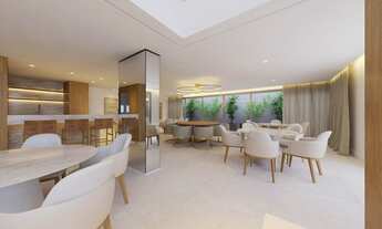 Imagem 5: HERITAGE - Apartamento de Luxo com 4 Suítes no Horto Florestal, Salvador-BA 171m² 3 Vaga