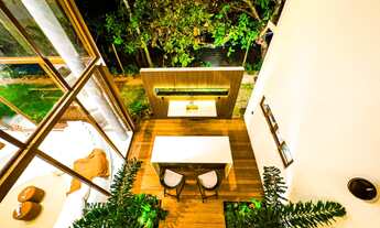 Imagem 5: Imóvel de Luxo na Praia do Forte: Casa com 5 suítes, 2 salas, piscina e 670m² de área! Ven