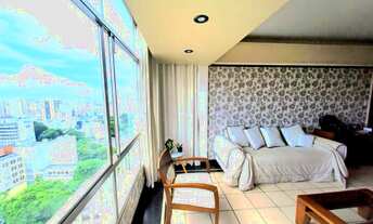 Imagem 5: Apartamento de 3 Quartos com Vista Panorâmica e Lazer Completo! Av. Araújo Pinho - Canela