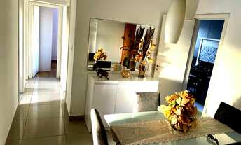 Imagem 2: Apartamento de alto padrão com 3 quartos e lazer completo na Armação, Salvador-BA - 101m²