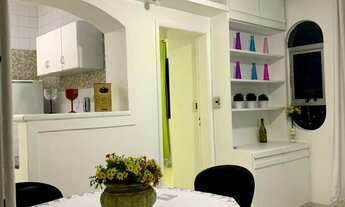 Imagem: Apartamento de 1 quarto na Pituba, Salvador-BA