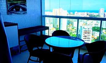 Imagem 7: Celebre a Vida no Celebration Garibaldi: Apartamento à Venda no Rio Vermelho, Salvador-BA!