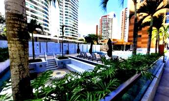 Imagem 4: Luxo e Conforto no Horto Florestal: Apartamento de 4 suítes com 235m² e Infraestrutura Com