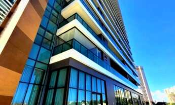 Imagem 2: Luxo e Conforto no Horto Florestal: Apartamento de 4 suítes com 235m² e Infraestrutura Com