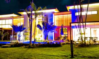 Imagem 7: Imóvel de Luxo na Praia do Forte: Casa com 5 suítes, 2 salas, piscina e 670m² de área! Ven