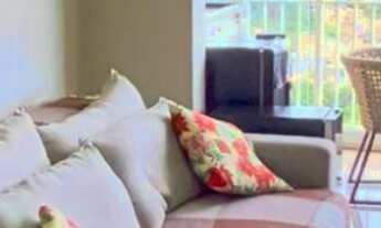 Imagem 7: Apartamento de 2 quartos à venda no Imbuí, Salvador-BA: 74m², suíte, vaga de garagem, infr