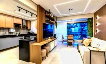 Imagem 5: Apartamento 2/4 de 73m² na Praia do Flamengo, Salvador-BA - Oportunidade única!