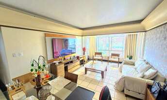 Imagem 2: Apartamento de 3 Quartos com Vista Panorâmica e Lazer Completo! Av. Araújo Pinho - Canela