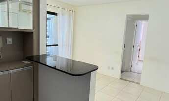 Imagem 3: Apartamento de 2 quartos com suíte e 2 vagas na Pituba - Alto da Pituba: infraestrutura co