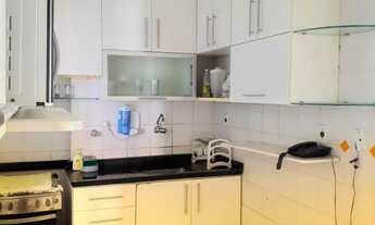 Imagem 6: PITUBA 2/4 75 M2 PISCINA 2 GARAGENS À VENDA SALVADOR BA