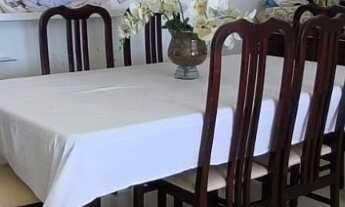 Imagem 4: PITUBA 3/4 150 M2 VISTA MAR R$ 560.000,00 SALVADOR BA