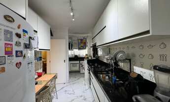 Imagem 5: Imperdível! Apartamento 3/4 na Pituba, Salvador-BA: 3 quartos, 1 suíte, 105m², 2 vagas. Co