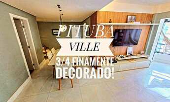 Imagem: Imperdível - Apartamento de 3 quartos na