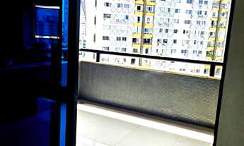 Imagem 3: OPORTUNIDADE IMPERDÍVEL! Apartamento 4 quartos na Pituba, Salvador-BA, com 2 suítes, área