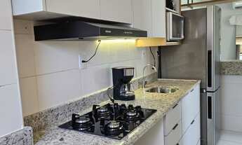 Imagem 7: 1 QUARTO 51 M2 VARANDÃO VISTA MAR R$ 790.000,00 SALVADOR BA