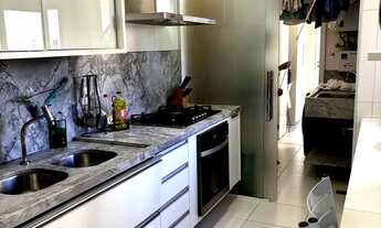 Imagem 7: Apartamento de Luxo à Venda no Horto Florestal - 3 Suítes, 171m², Infraestrutura Completa