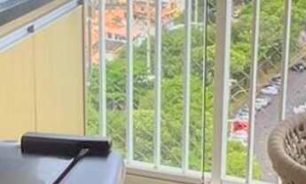 Imagem 4: Apartamento de 2 quartos à venda no Imbuí, Salvador-BA: 74m², suíte, vaga de garagem, infr