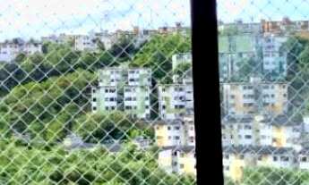 Imagem 5: OPORTUNIDADE ÚNICA: Apartamento de 3 quartos com suíte e lazer completo em Trobogy, Salvad