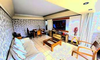 Imagem 4: Apartamento de 3 Quartos com Vista Panorâmica e Lazer Completo! Av. Araújo Pinho - Canela