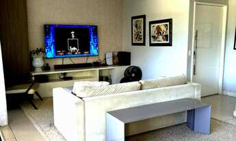 Imagem 2: Apartamento de Luxo à Venda no Horto Florestal - 3 Suítes, 171m², Infraestrutura Completa