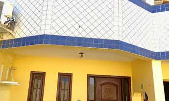 Imagem 3: Village Praia do Flamengo: Casa de 3 quartos com suíte e área de lazer. Imperdível oportun