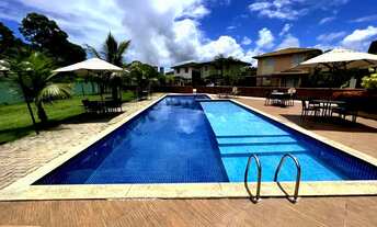 Imagem 3: Venda de Casa de Luxo em Patamares, Salvador-BA, com 4 Quartos e Piscina - Imperdível!