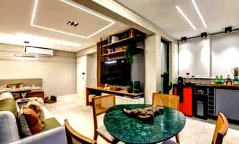 Imagem: Apartamento 2/4 de 73m² na Praia do Flamengo