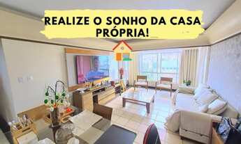 Imagem: Apartamento de 3 Quartos com Vista Panorâmica