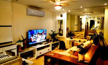 Imagem 2: COBERTURA 2 SUÍTES 115 M2 À VENDA R$ 1.190.000,00 ONDINA SALVADOR BA