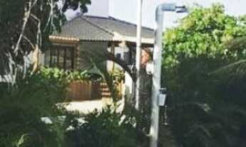 Imagem: INTERLAGOS 5 SUÍTES INFRAESTRUTURA R$ 3.800.000,00