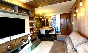 Imagem 3: Cobertura de luxo com 3 quartos e vista espetacular em Pitangueiras, Lauro de Freitas-BA!