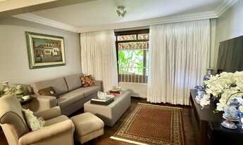 Imagem 4: Casa de Luxo 4/4 no Candeal Salvador-BA: Piscina, 2 Pavimentos, 6 Vagas de Garagem, 700m²