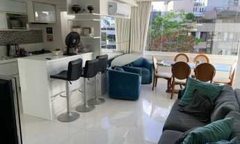 Imagem 2: Apartamento à Venda em Ondina, Salvador-BA: 1 Quarto, 1 Suíte, 1 Sala, 1 Banheiro, 1 Vaga