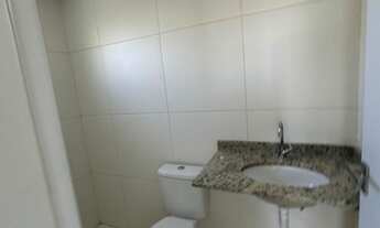 Imagem 7: 2 QUARTOS 69 M2 VARANDA NOVO EM ARMAÇÃO SALVADOR BA